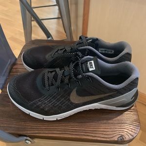 Nike Metcon shoes